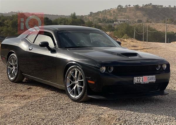 Dodge Challenger 2022 for sale in Iraq - Erbil
